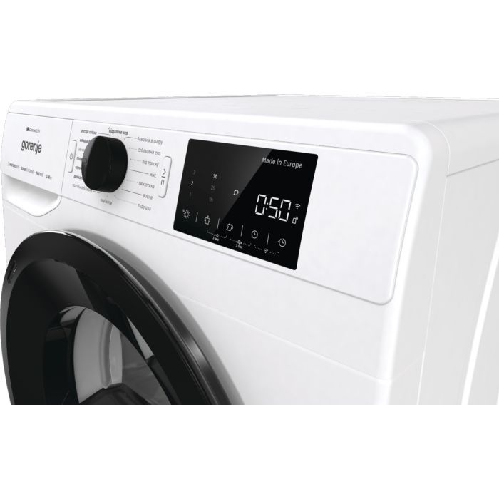 Сушильная машина Gorenje DPNE 92 GNLWIFI/UA (DPNE92GNLWIFI) изображение 6