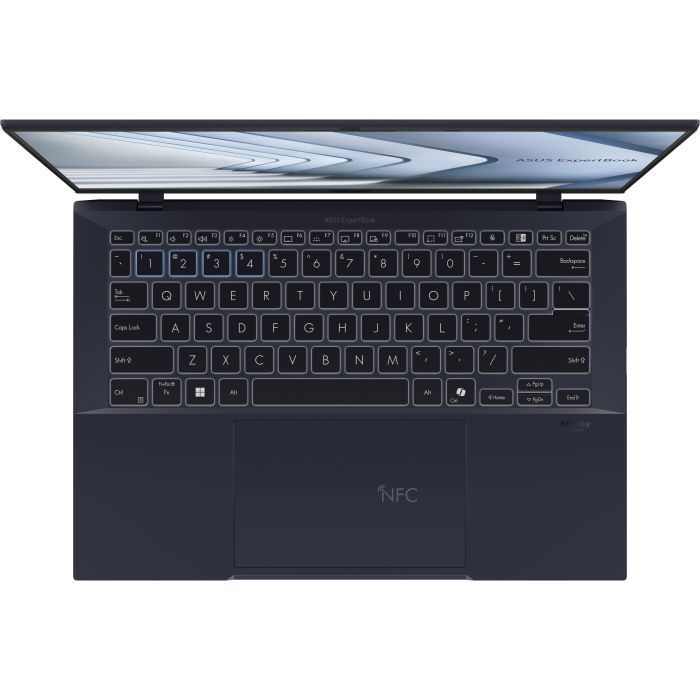 Ноутбук ASUS ExpertBook B9 B9403CVAR-KM0694X (90NX05W1-M00YP0) изображение 4