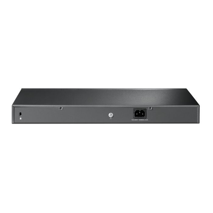 Коммутатор сетевой TP-Link SL2428P изображение 3