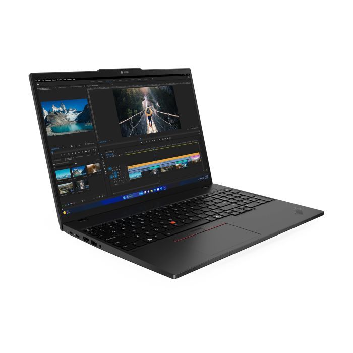 Ноутбук Lenovo ThinkPad T16 G3 (21MN004PRA) изображение 2