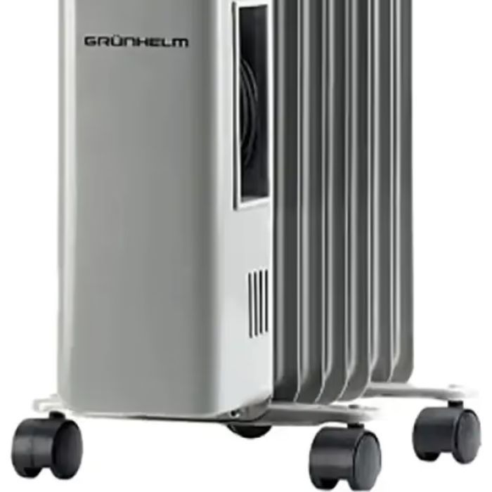 Обогреватель Grunhelm GR-0715N изображение 4
