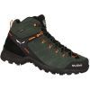 Ботинки Salewa MS Alp Mate Mid WP 61384 5400 - 43 - зелений (013.001.5875) изображение 7