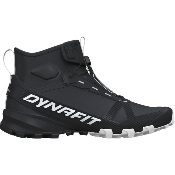 Ботинки Dynafit Traverse Mid GTX Mns 64087 0958 - 43 - чорний (016.001.2312)