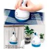 Машинка для чистки трикотажа Grunhelm GLR360U изображение 4