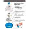 Машинка для чистки трикотажа Grunhelm GLR360U изображение 5