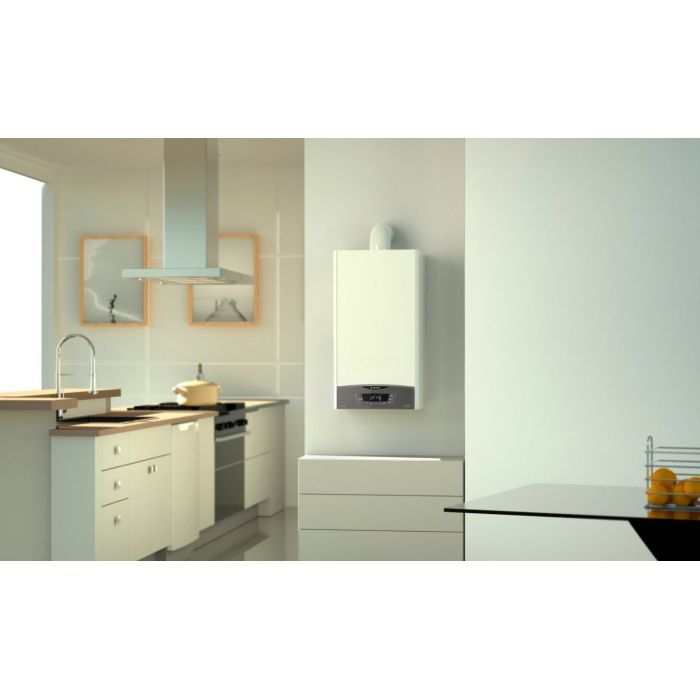 Котел Ariston CLAS ONE 24 (3301021) изображение 2