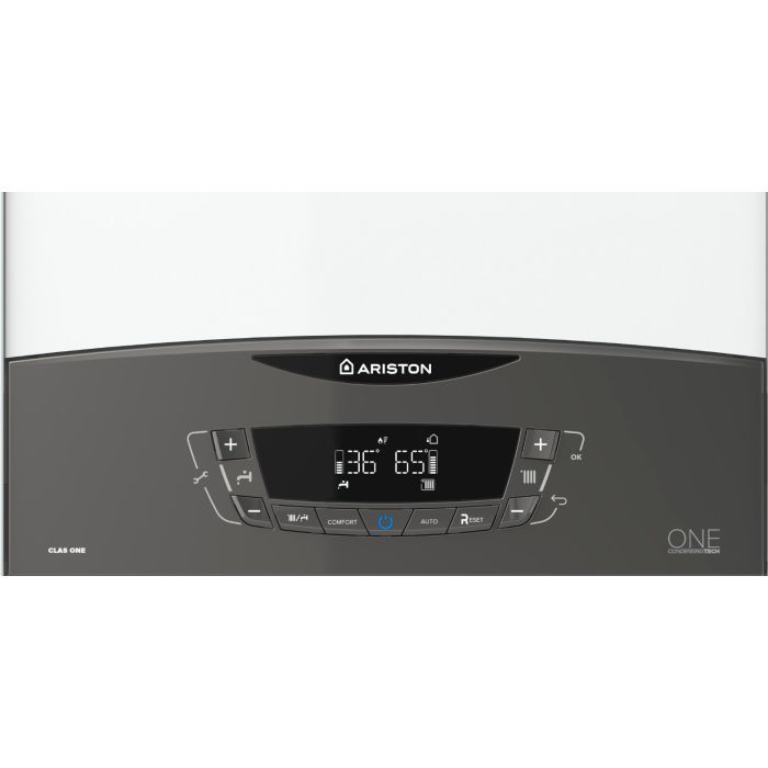 Котел Ariston CLAS ONE 24 (3301021) изображение 5