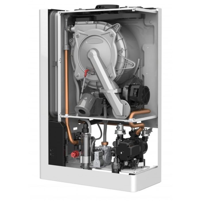 Котел Ariston CLAS ONE 24 (3301021) изображение 6
