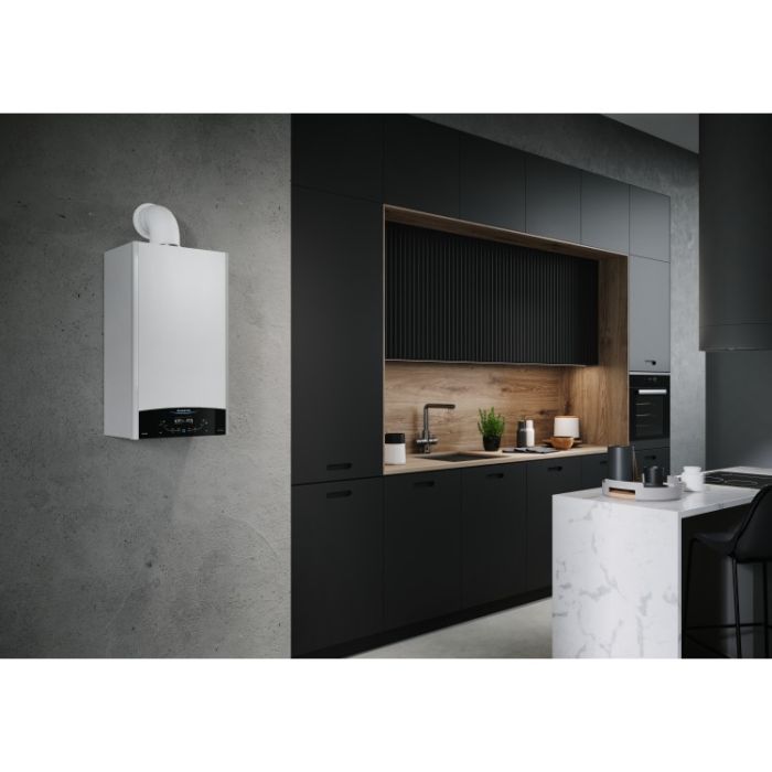 Котел Ariston CLAS ONE 24 (3301021) изображение 7