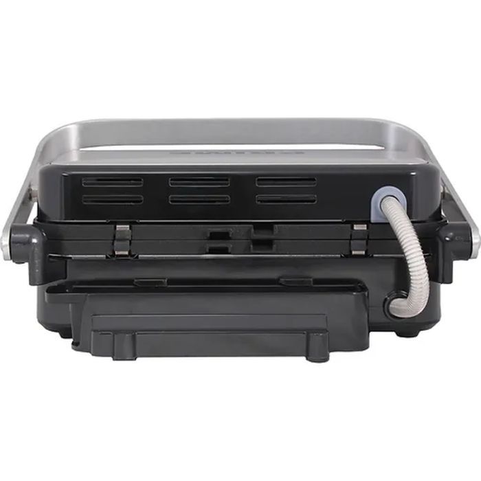 Электрогриль PRIME Technics PGH 208 KX изображение 11