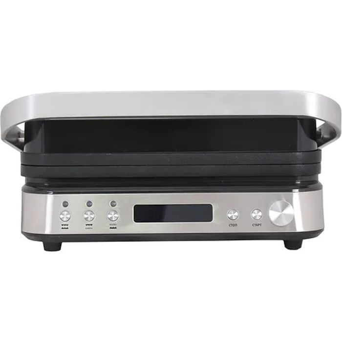 Электрогриль PRIME Technics PGH 208 KX изображение 3