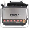 Электрогриль PRIME Technics PGH 208 KX изображение 4