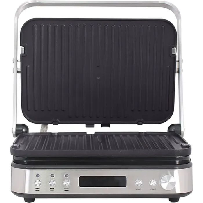 Электрогриль PRIME Technics PGH 208 KX изображение 5