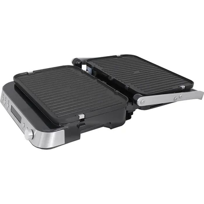 Электрогриль PRIME Technics PGH 208 KX изображение 7