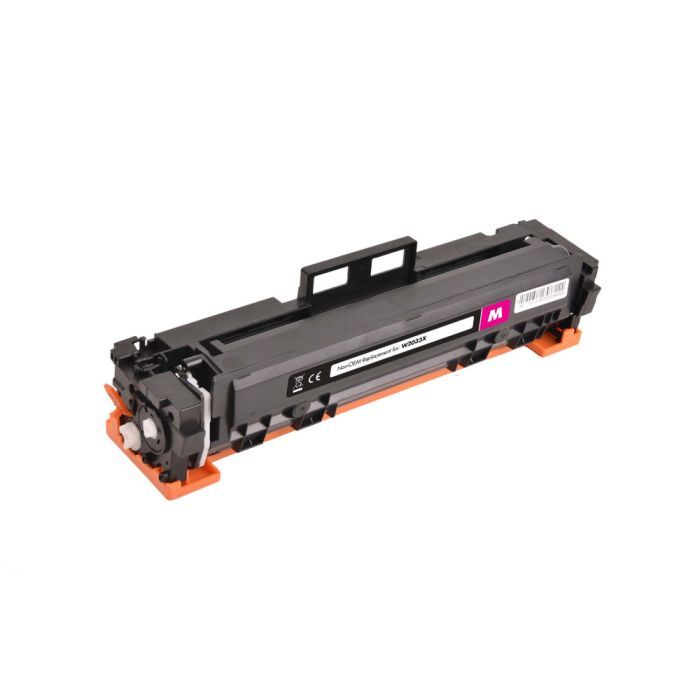 Картридж Static Control HP W2033X (415X) magenta (002-01-S2033X) зображення 2