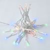 Гирлянда YES! Fun Нить 41 LED Разноцветная 2.8 м Статичная На батарейках (975053)