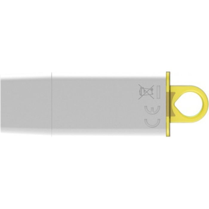 USB флеш накопитель Kingston 64GB DataTraveler Exodia Red USB 3.2 Gen 1 (KC-U2G64-7GR) изображение 2