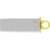 USB флеш накопитель Kingston 128GB DataTraveler Exodia White USB 3.2 Gen 1 (KC-U2G128-5R) изображение 2