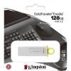 USB флеш накопитель Kingston 128GB DataTraveler Exodia White USB 3.2 Gen 1 (KC-U2G128-5R) изображение 3