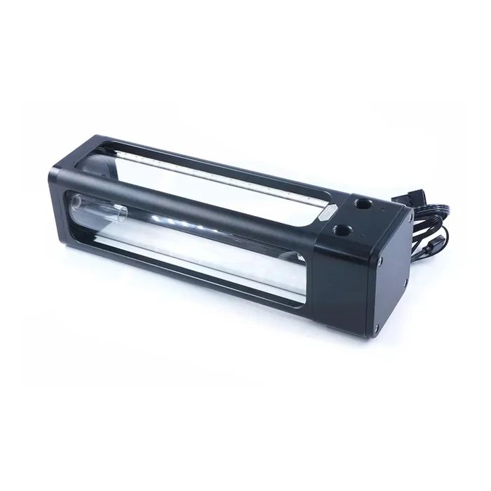Помпа для СЖО IceManCooler IP-QX5-G (IPR-DX3-BK12Q) изображение 2