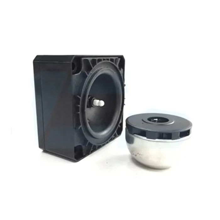 Помпа для СЖО IceManCooler IP-QX5-G (IPR-DX3-BK12Q) изображение 3