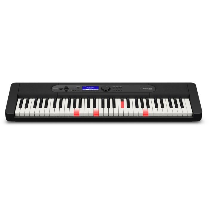 Синтезатор Casio LK-S450 (362397) зображення 2