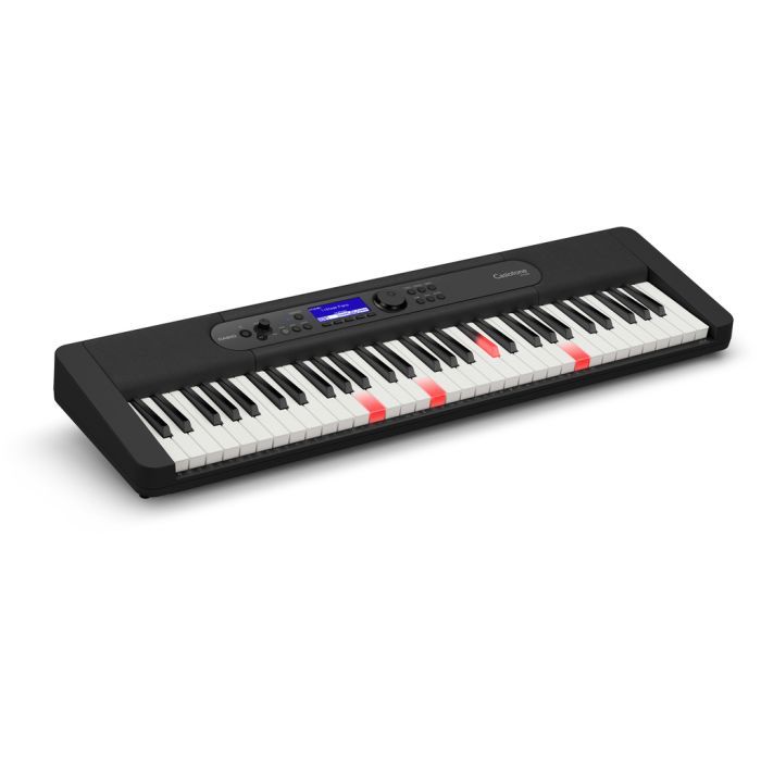 Синтезатор Casio LK-S450 (362397) зображення 3