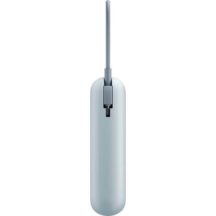 Батарея универсальная Xiaomi 10000mAh 22.5W, Integrated Cable, blue (BHR9073GL) изображение 7