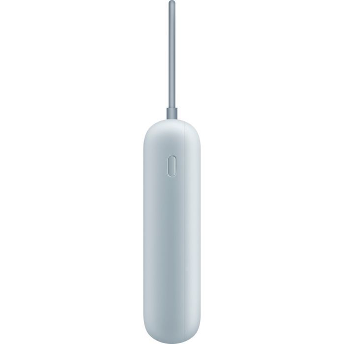 Батарея универсальная Xiaomi 10000mAh 22.5W, Integrated Cable, blue (BHR9073GL) изображение 8