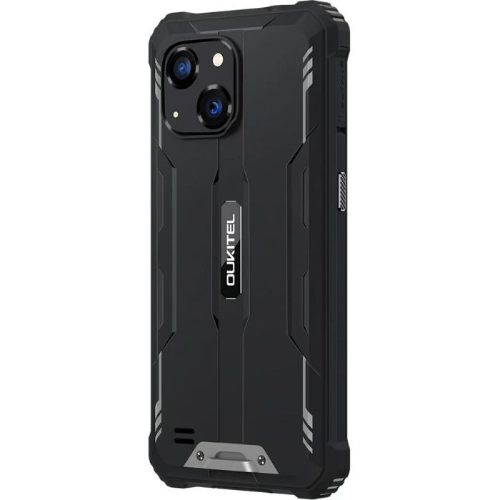 Мобильный телефон OUKITEL G2 4/64GB Black (6931940757744) изображение 10
