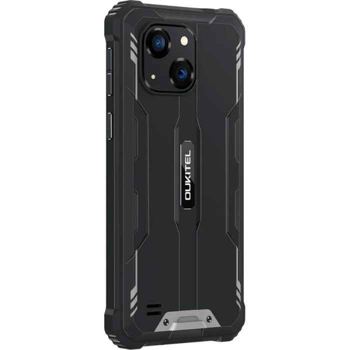 Мобильный телефон OUKITEL G2 4/64GB Black (6931940757744) изображение 11