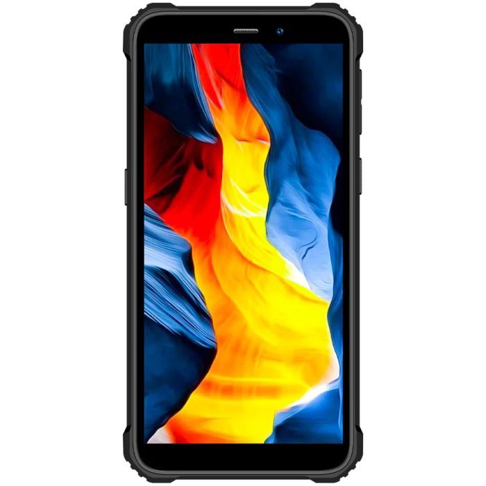 Мобильный телефон OUKITEL G2 4/64GB Black (6931940757744) изображение 2