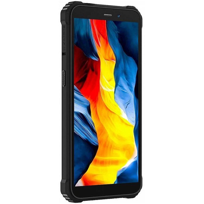 Мобильный телефон OUKITEL G2 4/64GB Black (6931940757744) изображение 8