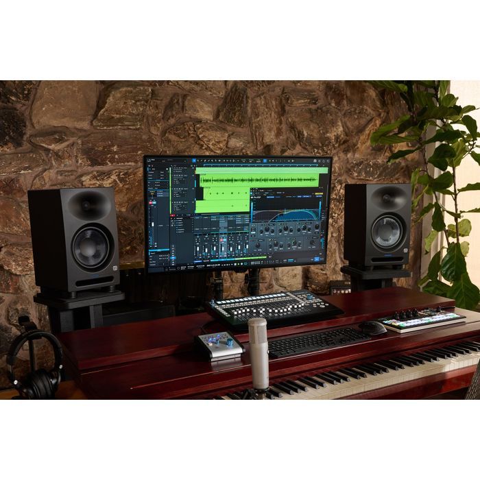 Студийный монитор PreSonus Eris Studio 4 (234829) изображение 4