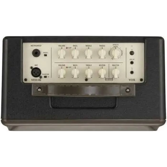 Комбоусилитель VOX VX50-AG (225895) изображение 3