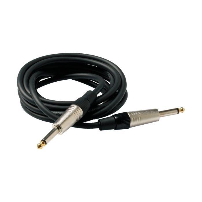 Инструментальный кабель RockCable Instrument Cable 5m (RCL 30205 D7)