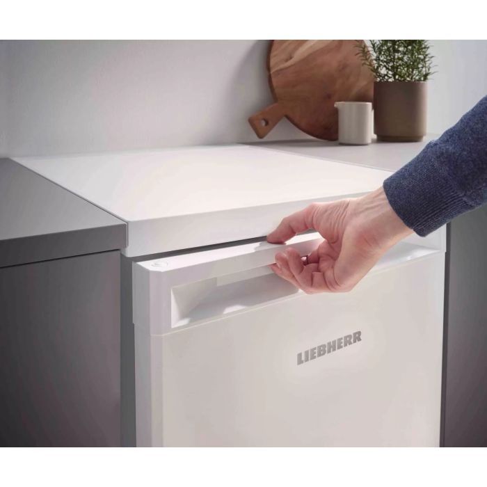 Холодильник Liebherr Re 1201 Pure (RE1201) изображение 10