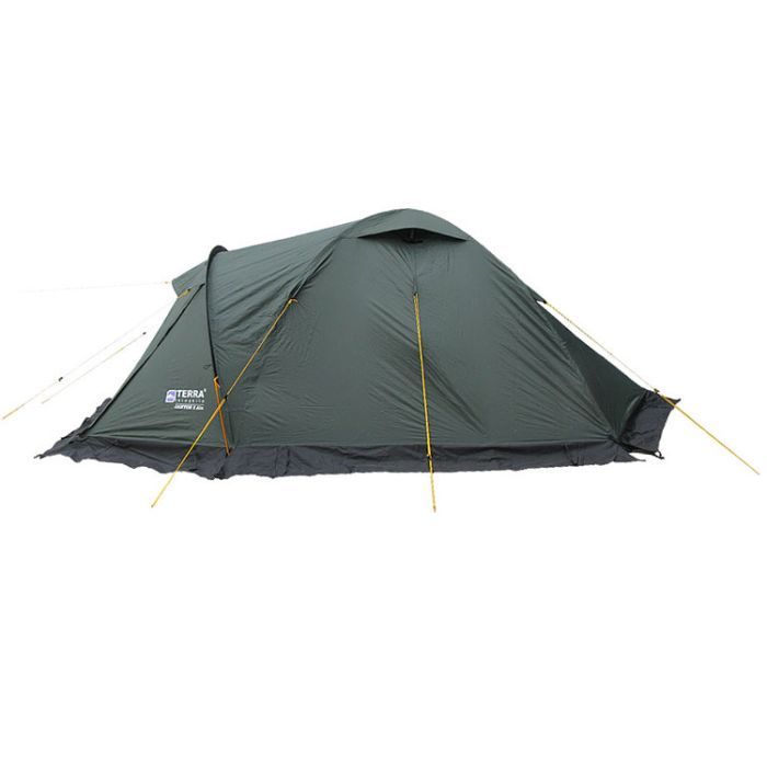 Палатка Terra Incognita Canyon 3 darkgreen (4823081500391) изображение 2