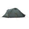 Палатка Terra Incognita Canyon 3 darkgreen (4823081500391) изображение 2