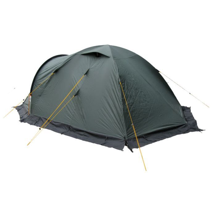 Палатка Terra Incognita Canyon 3 darkgreen (4823081500391) изображение 5