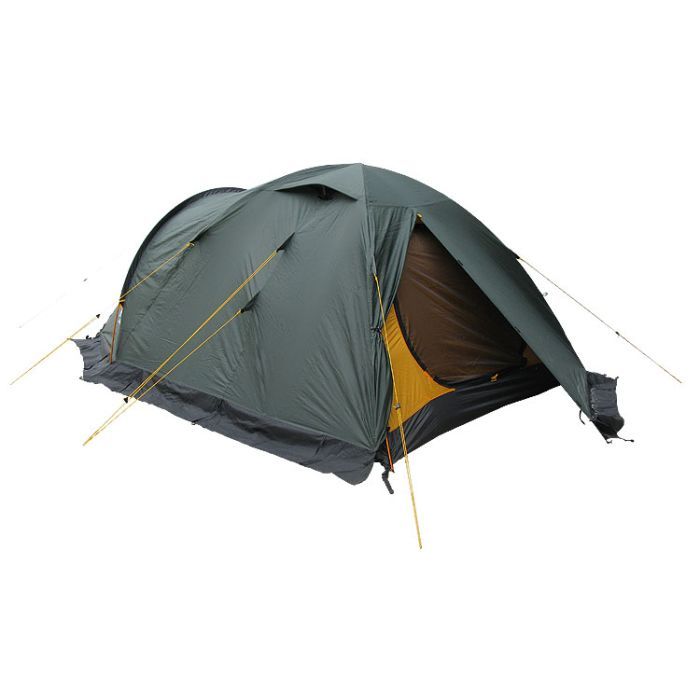 Палатка Terra Incognita Canyon 3 darkgreen (4823081500391) изображение 6