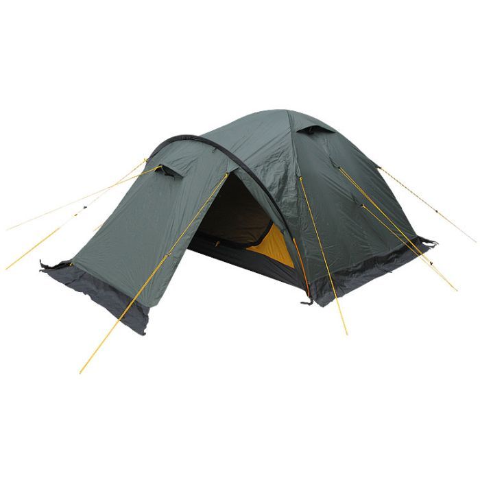 Палатка Terra Incognita Canyon 3 darkgreen (4823081500391) изображение 7