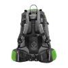 Рюкзак туристичний Terra Incognita Freerider 22 Grey/Green (4823081501883) зображення 2