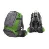 Рюкзак туристичний Terra Incognita Freerider 22 Grey/Green (4823081501883) зображення 3