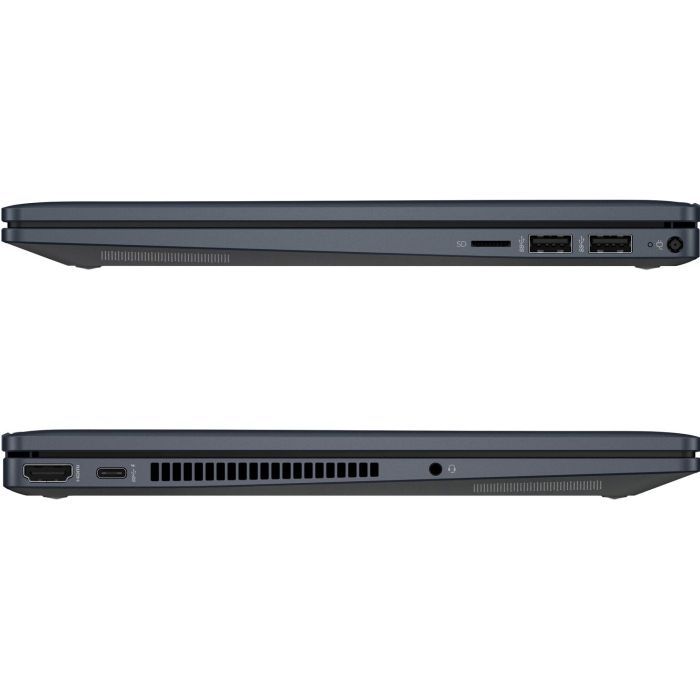 Ноутбук HP Pavilion x360 14-ek2001ua (AQ8N9EA) изображение 4