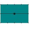 Тент Tramp 3x5 Green (UTRT-101)