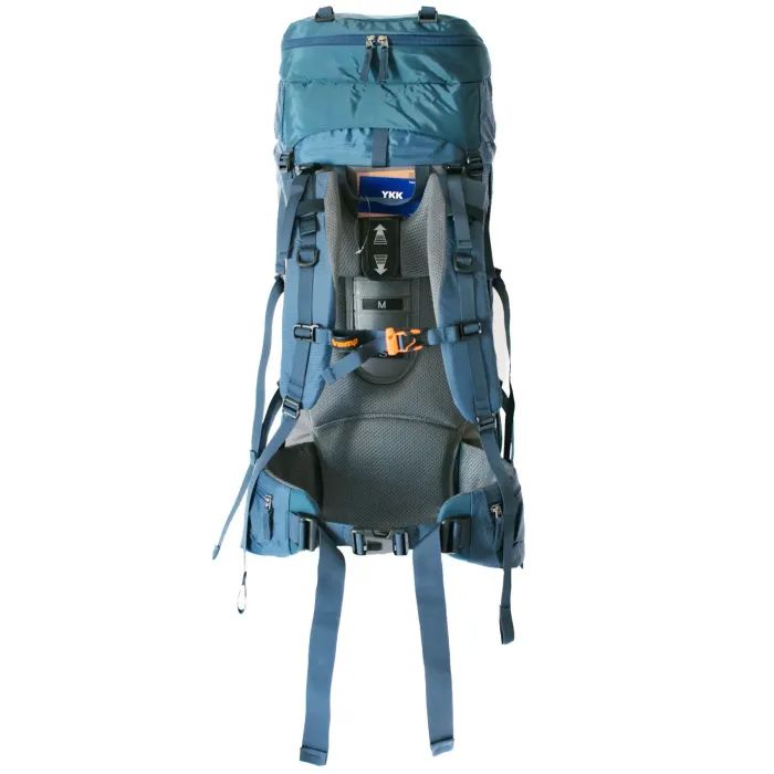 Рюкзак туристичний Tramp Floki 50+10 Blue (UTRP-046-blue) зображення 2