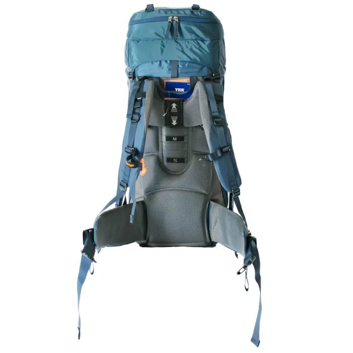 Рюкзак туристичний Tramp Floki 50+10 Blue (UTRP-046-blue) зображення 3