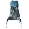 Рюкзак туристичний Tramp Floki 50+10 Blue (UTRP-046-blue) зображення 3