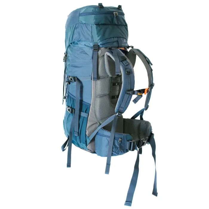 Рюкзак туристичний Tramp Floki 50+10 Blue (UTRP-046-blue) зображення 4
